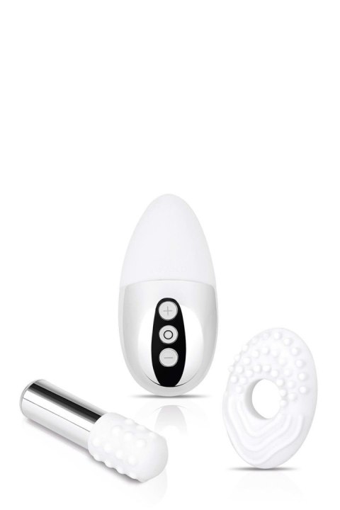 LE WAND LITTLE PLEASURES COLLECTION Le Wand