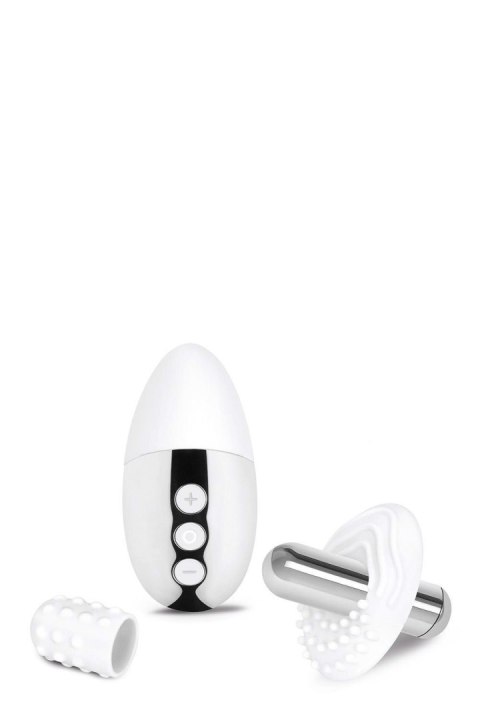 LE WAND LITTLE PLEASURES COLLECTION Le Wand