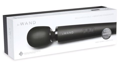 Le Wand Black Le Wand