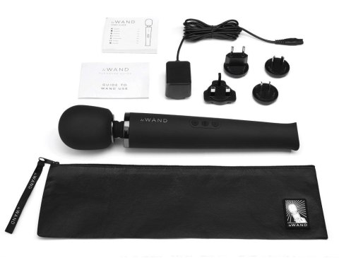 Le Wand Black Le Wand