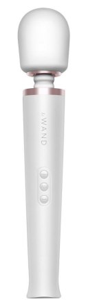 Le Wand Pearl White Le Wand