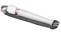 Le Wand Pearl White Le Wand