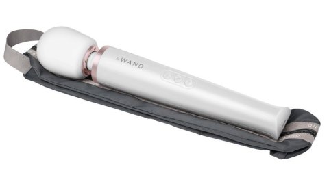 Le Wand Pearl White Le Wand