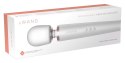 Le Wand Pearl White Le Wand