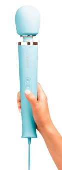 Le Wand Powerful Plug-In Blue Le Wand