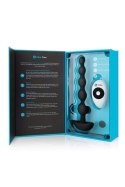 B-VIBE CINCO ANAL BEADS BLACK B-Vibe