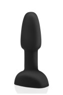 B-VIBE RIMMING PETITE BLACK B-Vibe