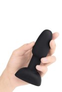 B-VIBE RIMMING PETITE BLACK B-Vibe