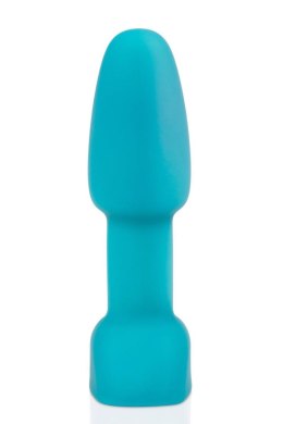 B-VIBE RIMMING PETITE TEAL B-Vibe