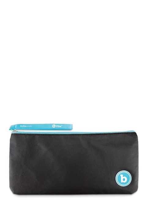 B-VIBE RIMMING PLUG XL BLACK B-Vibe
