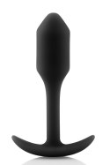 B-VIBE SNUG PLUG 1 BLACK B-Vibe