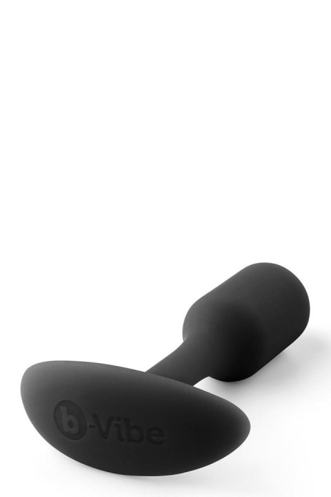 B-VIBE SNUG PLUG 1 BLACK B-Vibe