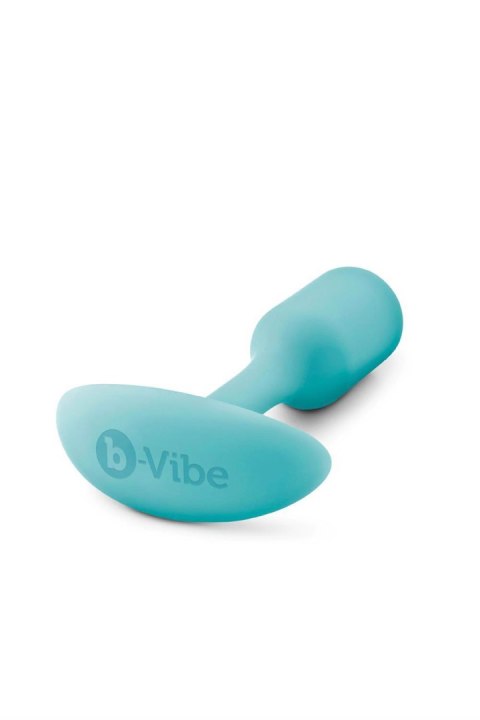 B-VIBE SNUG PLUG 1 MINT B-Vibe
