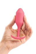 B-VIBE SNUG PLUG 2 CORAL B-Vibe