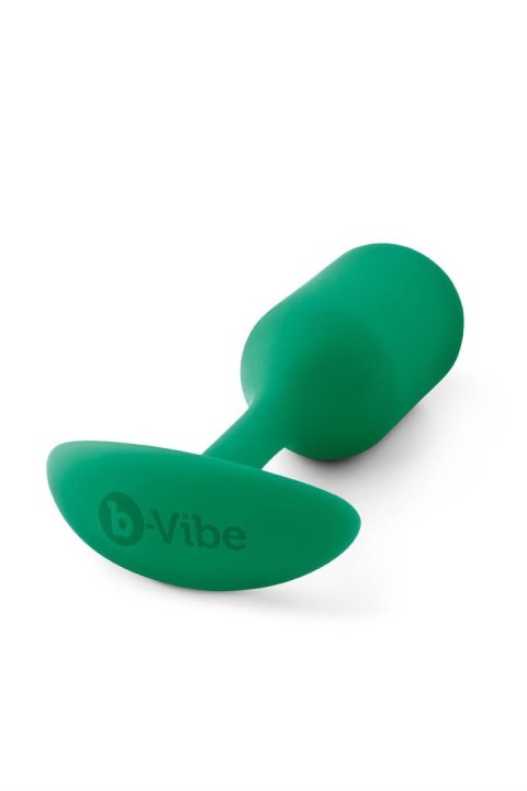 B-VIBE SNUG PLUG 2 GREEN B-Vibe