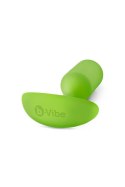 B-VIBE SNUG PLUG 3 LIME B-Vibe