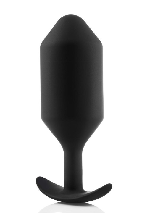 B-VIBE SNUG PLUG 6 BLACK B-Vibe