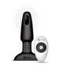 B-Vibe rimming Plug Black B-Vibe