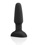 B-Vibe rimming Plug Black B-Vibe