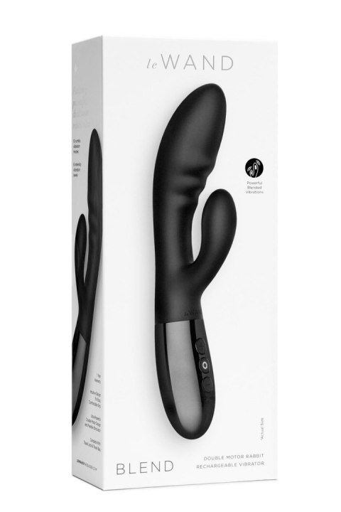 LE WAND BLEND BLACK Le Wand