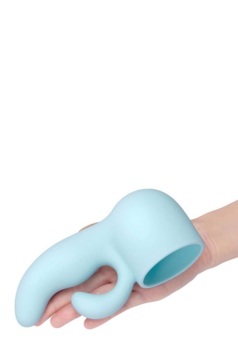 LE WAND DUAL WEIGHTED SILICONE ATTACHMENT Le Wand