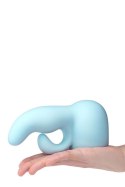 LE WAND DUAL WEIGHTED SILICONE ATTACHMENT Le Wand