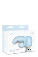 LE WAND DUAL WEIGHTED SILICONE ATTACHMENT Le Wand