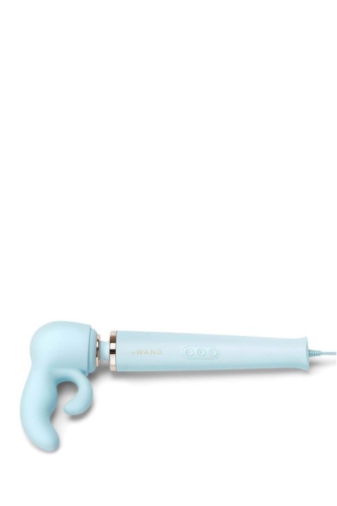 LE WAND DUAL WEIGHTED SILICONE ATTACHMENT Le Wand