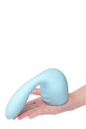 LE WAND FLEXI SILICONE ATTACHMENT Le Wand