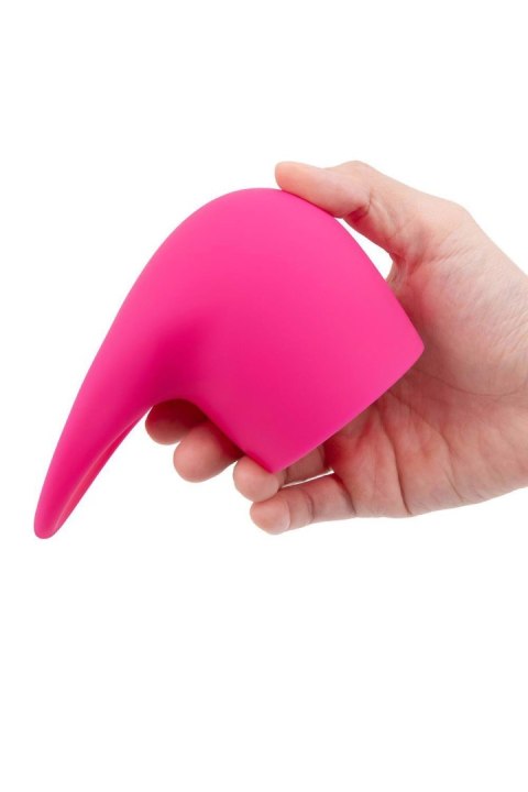 LE WAND FLICK FLEXIBLE SILICONE ATTACHMENT Le Wand