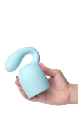 LE WAND GLIDER WEIGHTED SILICONE ATTACHMENT Le Wand