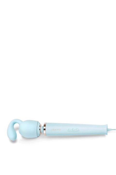 LE WAND GLIDER WEIGHTED SILICONE ATTACHMENT Le Wand