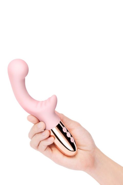 LE WAND XO ROSE GOLD Le Wand