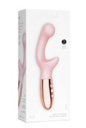 LE WAND XO ROSE GOLD Le Wand