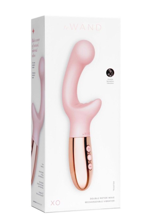 LE WAND XO ROSE GOLD Le Wand