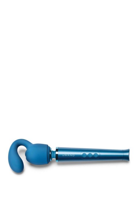 LE WAND PETITE GLIDER WEIGHTED SILICONE ATTACHMENT Le Wand