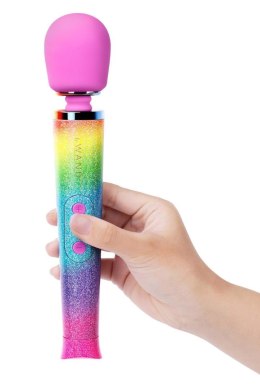 LE WAND RAINBOW OMBRE Le Wand