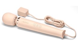 Le Wand Powerful Plug-In RoseG Le Wand