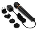 Powerful Petite Plug-in Black Le Wand